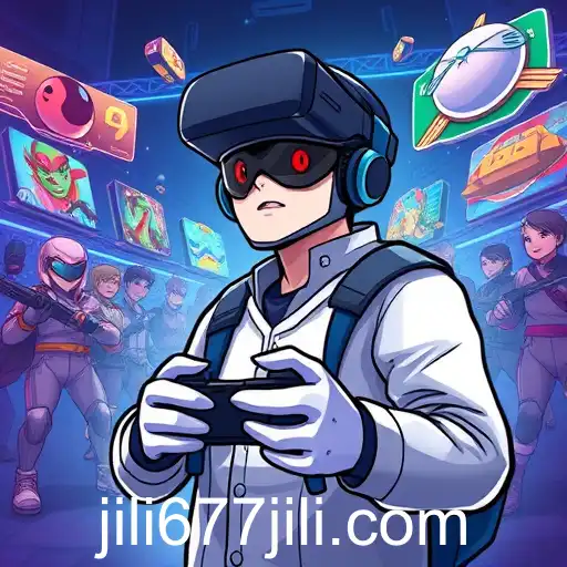 677jili