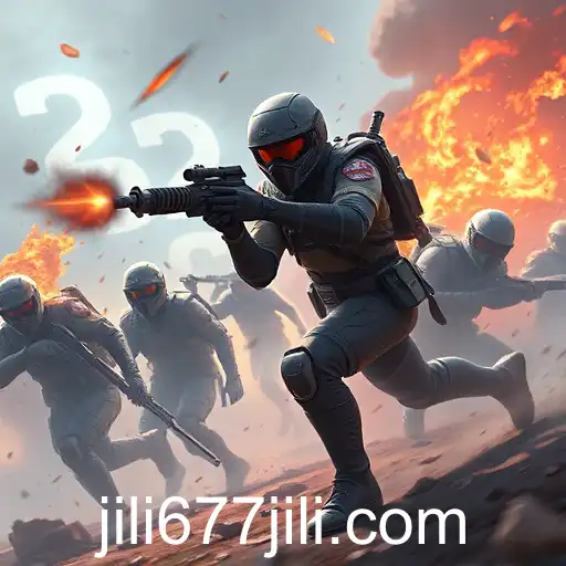 677jili: A New Dawn in Online Gaming