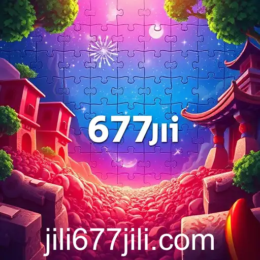 The Rise of 677jili in the Digital Gaming World