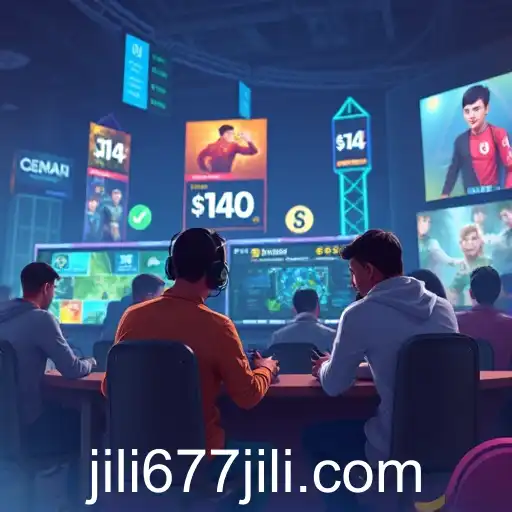 The Rise of Digital Gaming Cultures