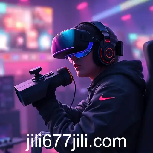 The Evolution of Online Gaming