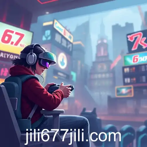 The Evolution of Online Game Portals