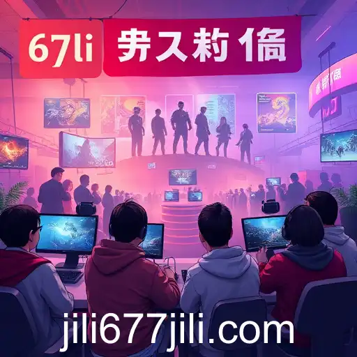 The Evolution of Online Gaming Communities