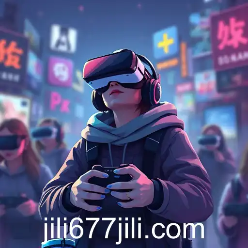 Innovations and Trends in Online Gaming