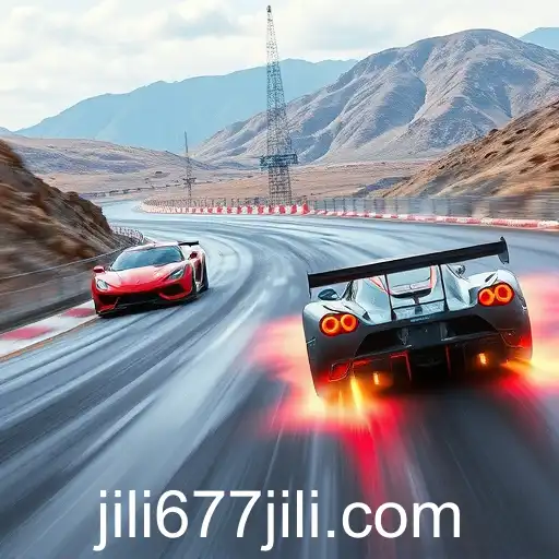 Exploring the Thrill of Racing Games: The 677jili Experience