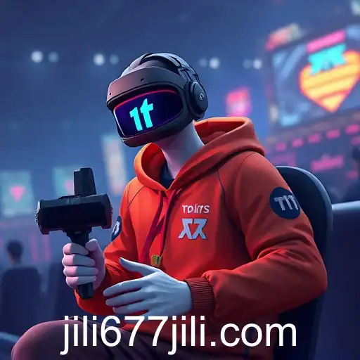 The Rise of 677jili: Revolutionizing Online Gaming