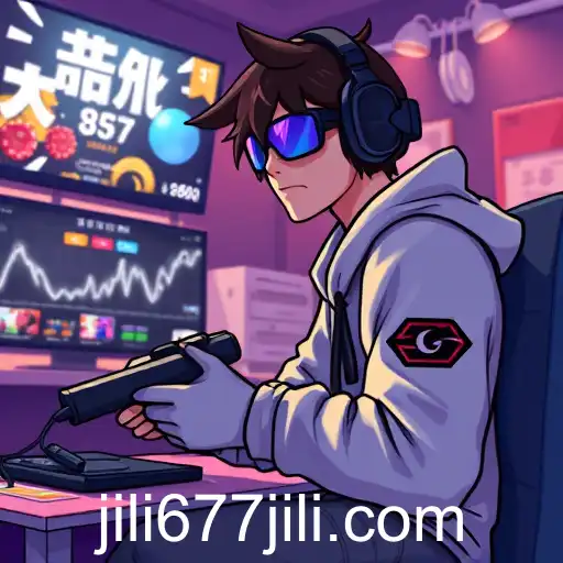 The Rise of 677jili: A New Era in Online Gaming