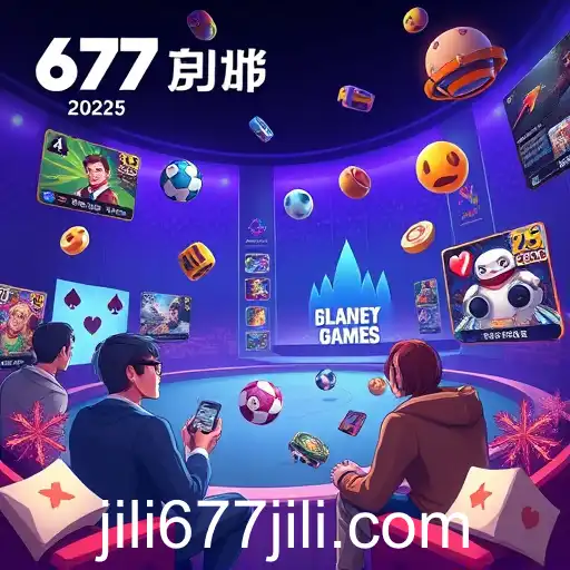 677jili