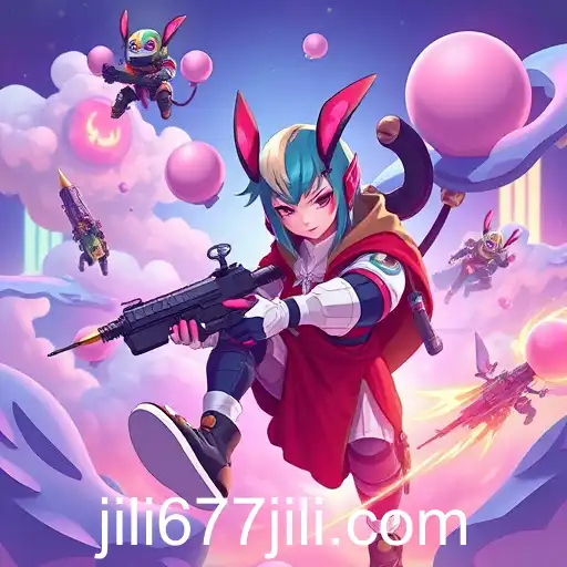 The Rise of Online Gaming Platforms in 2025