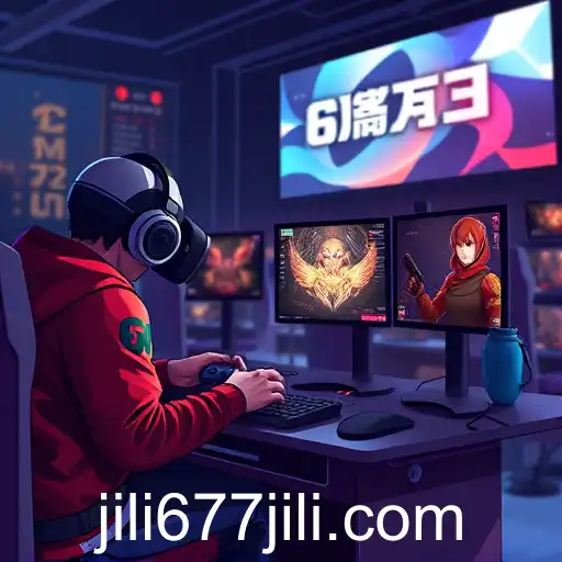 Rise of Online Gaming Communities