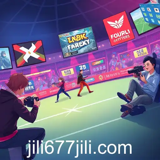 The Rise of Online Gaming Platforms in 2025