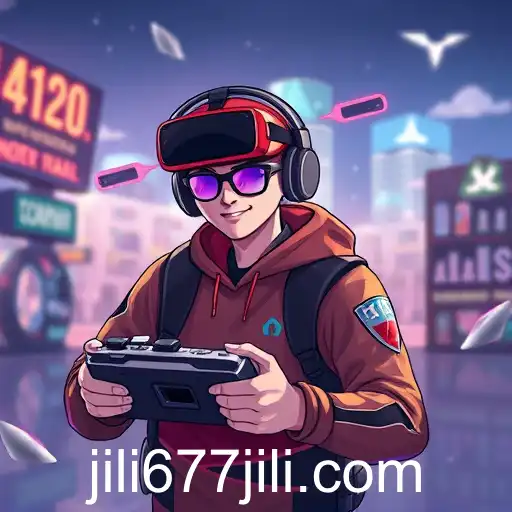 Rising Trends and Innovations in Online Gaming