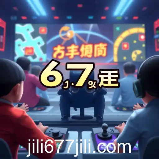 The Rising Wave of Online Game Platforms